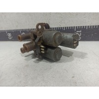 Электромагнитный клапан печки Mercedes W140 S 1991-1998 A0018301484