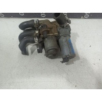 Электромагнитный клапан печки Mercedes W140 S 1991-1998 A0018301484