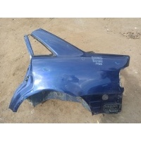 Крыло заднее левое Audi A4 B5 1995-2001 8D5809605G
