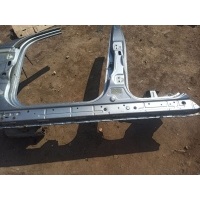 Порог левый Land Rover Freelander 2 2006-2014 LR000788