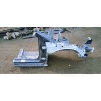 Лонжерон передний правый Opel Insignia 2009- 13272716