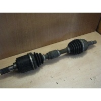 Привод левая короткий mazda 6 ii gh 07 - 12r 2.2 mzr - cd