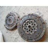 Комплект сцепления Opel Signum 2004