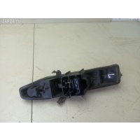 Плата фонаря заднего левого Renault Scenic II (2003-2009) 2005 159118