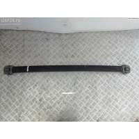 Рейлинги (дуги на крышу) Hyundai Terracan 2003