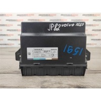 Блок комфорта Volvo XC60 1 30659353