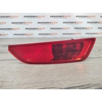 Фонарь противотуманный задний Volvo XC60 1 30763323