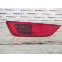 Фонарь противотуманный задний Volvo XC60 1 30763322