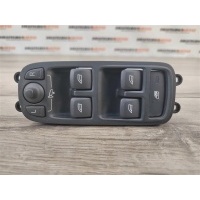 Блок управления стеклоподъемниками Volvo XC60 1 31272009