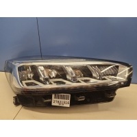 Фара правая Chery Tiggo 7 Pro 2020- 605000200AA
