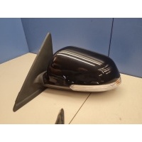 Зеркало левое Changan CS35 2013- S1011120100