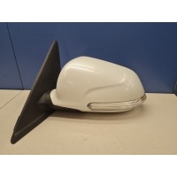 Зеркало левое Changan CS35 2013- S1011120100