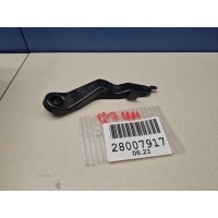 Кронштейн обшивки двери багажника Audi Q7 4M 2015- 4M0867729