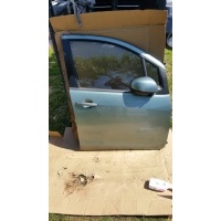 Opel agila b suzuki всплеск дверь правое передняя