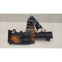 Фиксатор замка двери Ford Focus II (2005 - 2008) 1329750