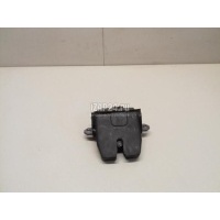 Замок багажника Ford Focus II (2005 - 2008) 1570448