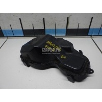 Крышка фары правой Ford Focus II (2005 - 2008) 1324265