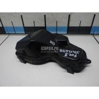 Крышка фары правой Ford Focus II (2005 - 2008) 1324265