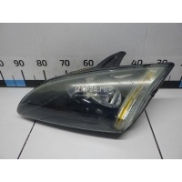 Фара левая Ford Focus II (2005 - 2008) 1480997