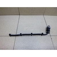 Магистраль обратки VAG A6 [C6,4F] (2004 - 2011) 03L130235K
