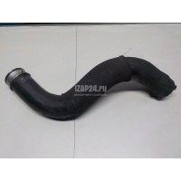 Патрубок интеркулера VAG A6 [C6,4F] (2004 - 2011) 4F0145737D