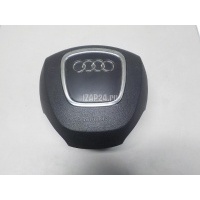 Подушка безопасности в рулевое колесо VAG A6 [C6,4F] (2004 - 2011) 4F0880201BH6PS