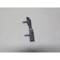 Кронштейн заднего бампера левый VAG A6 [C6,4F] (2004 - 2011) 4F5898193