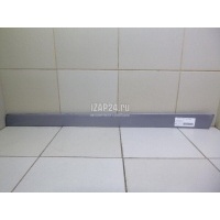 Молдинг передней правой двери VAG A6 [C6,4F] (2004 - 2011) 4F0853960KGRU
