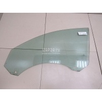 Стекло двери передней левой VAG A6 [C6,4F] (2004 - 2011) 4F0845201D