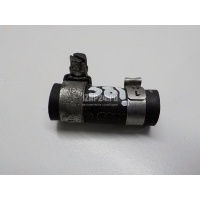 Шланг системы охлаждения VAG A6 [C6,4F] (2004 - 2011) 059121055B
