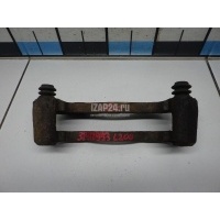 Скоба суппорта переднего левого Mitsubishi Pajero/Montero II (V1, V2, V3, V4) (1991 - 1996) MB858394