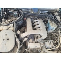 Двигатель набор . мерседес w124 3.0td om603 603.960