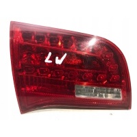 Фара левый задняя audi a6 c6 446 - 1302l - uq hatchback