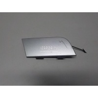 Заглушка буксировочного крюка VAG A6 [C6,4F] (2004 - 2011) 4F0807441GRU