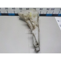 Бачок омывателя лобового стекла VAG A6 [C6,4F] (2004 - 2011) 4F0955453M