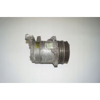 компрессор кондиционера volvo 36050586