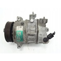 Компрессор кондиционера skoda seat volkswagen 1.9 tdi bxe