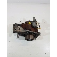 Тнвд форд citroen 1.6 tdci 9676289780