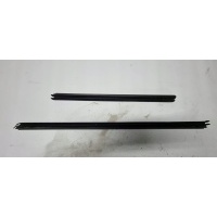 Накладка на дверь левый передняя skoda superb ii 3t0837479