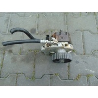Volkswagen crafter 2.5 tdi тнвд 0445010125