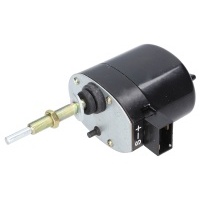 Двигатель стеклоочистителя c330 c360 с przełącznikiem 80mm