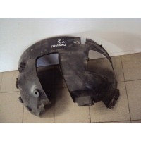 Подкрылок левый передняя smart fortwo 453 14 - 20