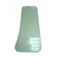 Стекло переднее нижняя правый kubota td06970562