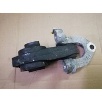 Форд фиеста mk8 подушка кпп mk8 автомат 1.0