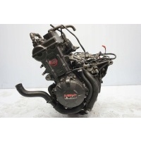 hornet pc41 07 - 13 двигатель гарантия