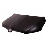 Капот skoda октавия iii 03.17 - 09.20