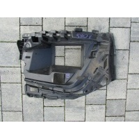 Volkswagen гольф viii каретка бампера правая передняя 5h0807724e