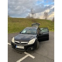 Opel vectra 1.9 cdti cosmo