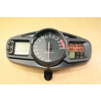 suzuki gsr 600 06 - 10 часы спидометр