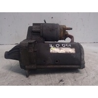 Стартер renault 2.0 dci 150 л.с. 8200628430